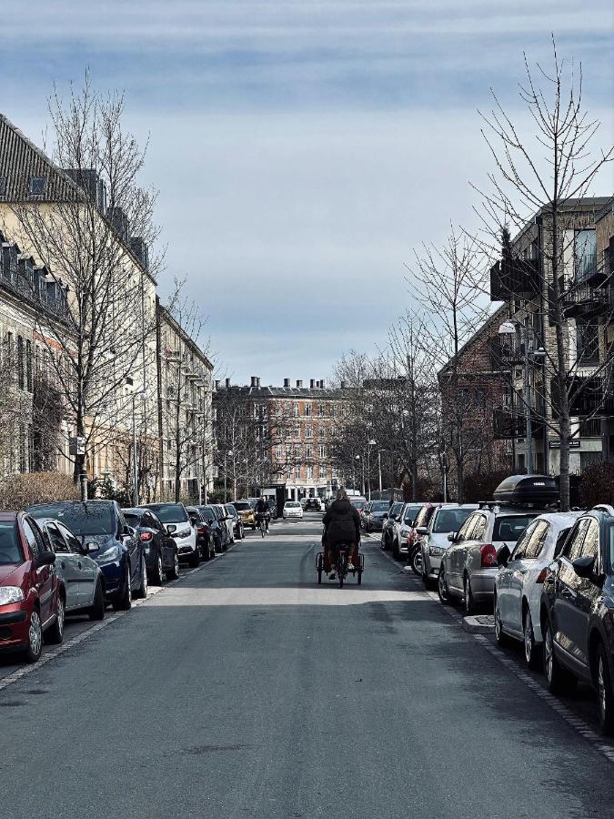 Apartmentincopenhagen Apartment 1440 Екстер'єр фото