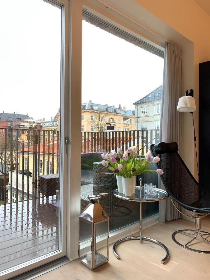 Apartmentincopenhagen Apartment 1440 Екстер'єр фото
