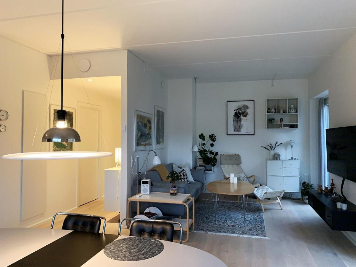Apartmentincopenhagen Apartment 1440 Екстер'єр фото